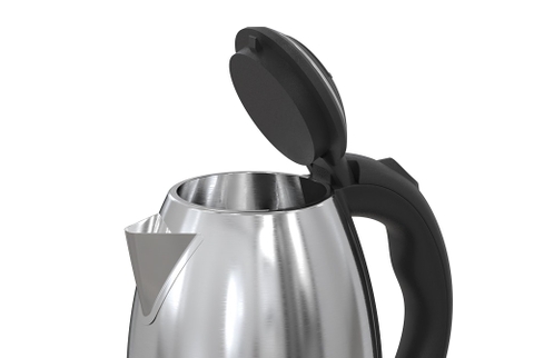 Ấm siêu tốc Inox 1.8L Happytime HTD1021