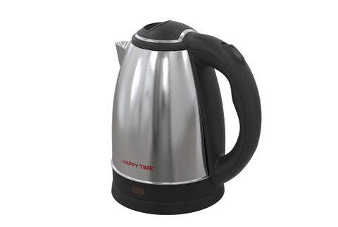 Ấm siêu tốc Inox 1.8L Happytime HTD1021