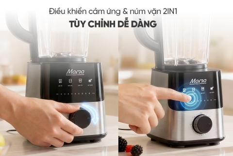 Máy xay sinh tố đa năng Sunhouse Mama SHD5354