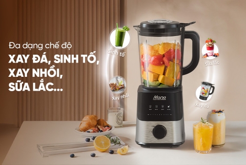 Máy xay sinh tố đa năng Sunhouse Mama SHD5354