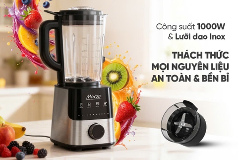 Máy xay sinh tố đa năng Sunhouse Mama SHD5354