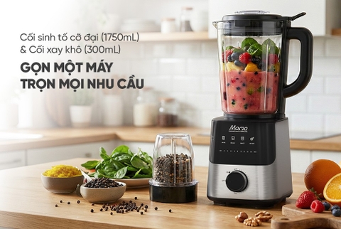 Máy xay sinh tố đa năng Sunhouse Mama SHD5354
