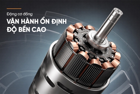 Quạt treo tường 5 cánh Sunhouse SHD7333W