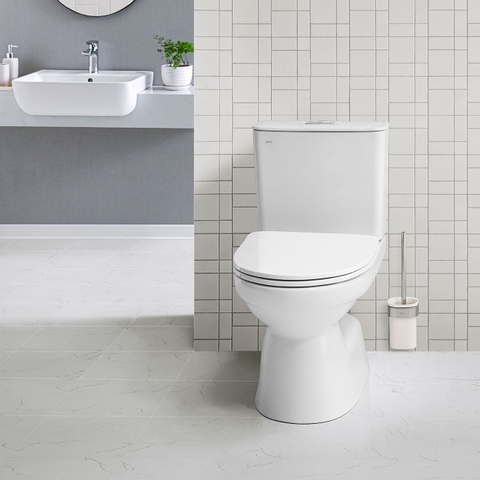 Bồn cầu 2 khối INAX C-514VAN (C514VAN)