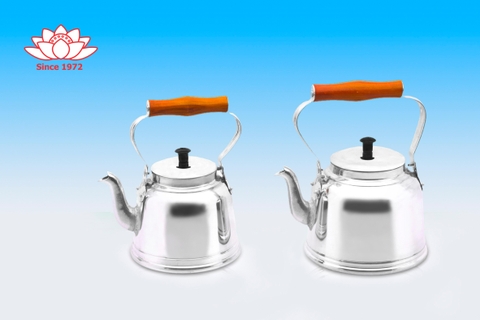 Ấm nhôm Tân Đức Thành 3L