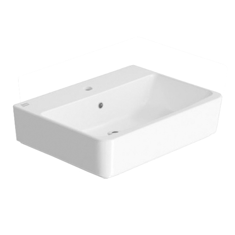Lavabo chậu rửa mặt American Standard 0507-WT treo tường