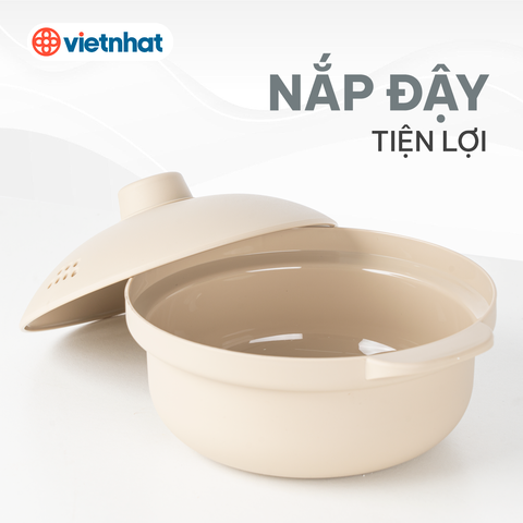 Âu trung nhật nhựa Việt Nhật 6419
