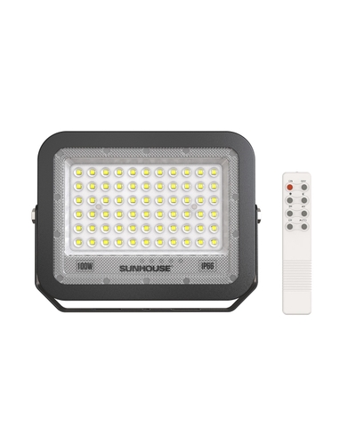 Đèn pha LED Spec SHE-LSPPL01.100W