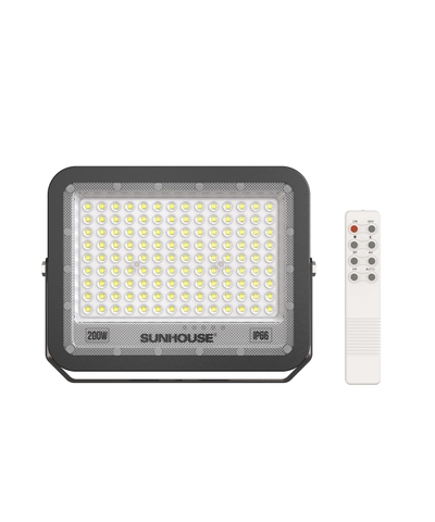 Đèn pha NLMT Spec SHE-LSPPLSE01.200W