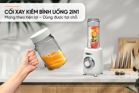 Máy xay sinh tố đa năng Sunhouse SHD5320