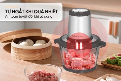 Máy xay thịt Sunhouse SHD5405