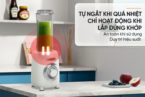 Máy xay sinh tố đa năng Sunhouse SHD5320