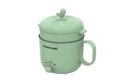 Ca lẩu điện Sunhouse SHD4515G