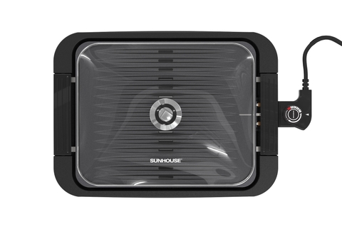 Bếp nướng điện Sunhouse SHD4604