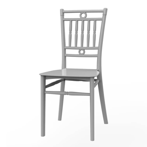 Ghế Bamboo nhựa Duy Tân 1222 No.1222