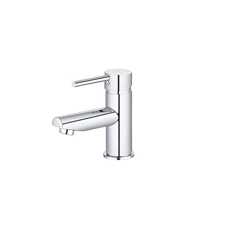 Vòi lavabo chậu rửa mặt Caesar B350CU nóng lạnh
