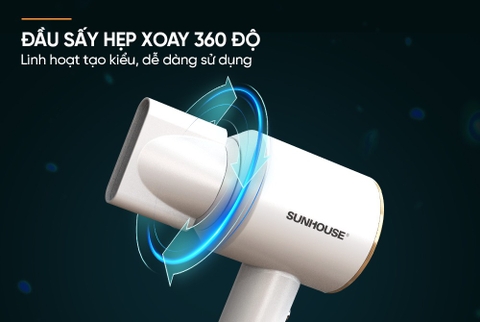 Máy sấy tóc Sunhouse SHD2320