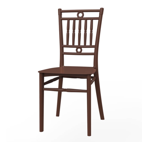 Ghế Bamboo nhựa Duy Tân 1222 No.1222