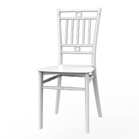 Ghế Bamboo nhựa Duy Tân 1222 No.1222