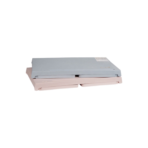 Bàn chữ nhật chân gấp nhựa Việt Nhật 1833