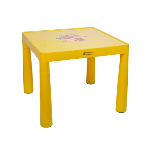 Bàn học sinh nhựa VIệt Nhật 1810