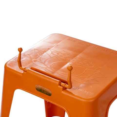 Bàn niệm phật nhựa Việt Nhật 1811