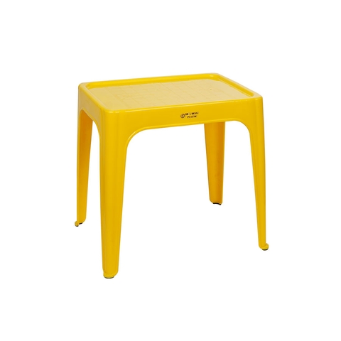 Bàn trà chanh CN nhựa Việt Nhật 1819
