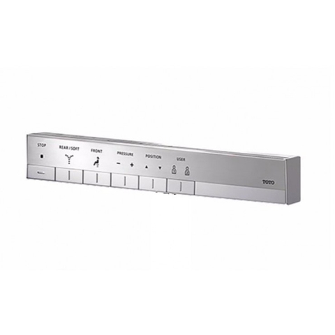 Bồn cầu điện tử TOTO CW992VA/TCF992WA/T53P100VR Neorest XH I