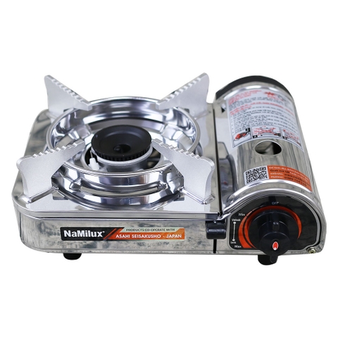 Bếp gas du lịch NA-1711AS