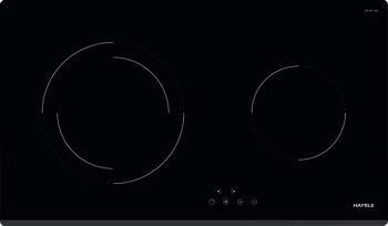 Bếp từ Hafele 2 vùng nấu HC-R772D