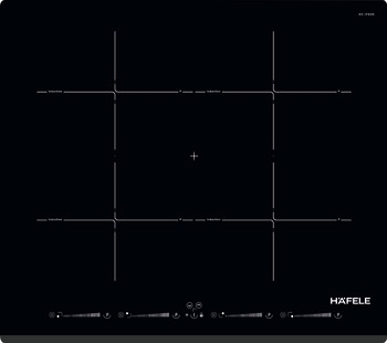 Bếp từ Hafele đa vùng nấu HC-IF60D