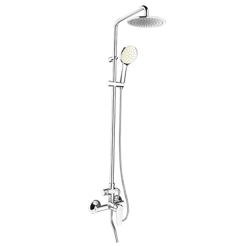 Cây sen tắm đứng nóng lạnh INAX BFV-2015S (BFV2015S)