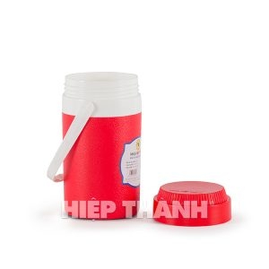 Bình Đá Hibox 1 nhựa Hiệp Thành 060
