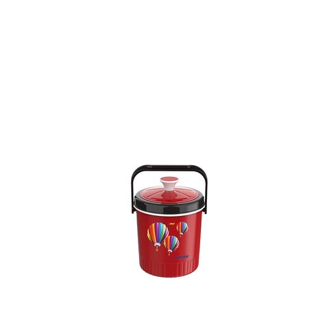 Bình đá nhựa Duy Tân Tropica 5 No.547