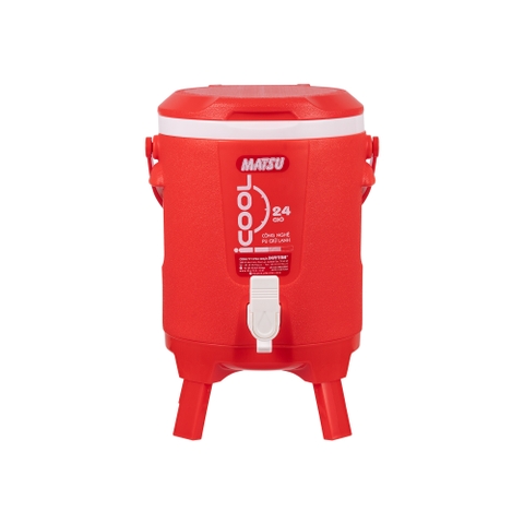 Bình đá nhựa Duy Tân Icool 14 No.931