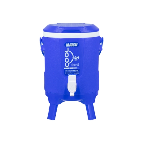 Bình đá nhựa Duy Tân Icool 20 No.932