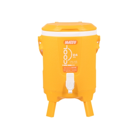 Bình đá nhựa Duy Tân Icool 6 No.929