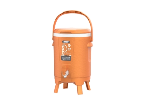 Bình đá nhựa Duy Tân Icool 8 No.850