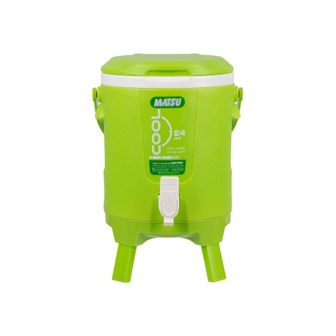 Bình đá nhựa Duy Tân Icool 14 No.931