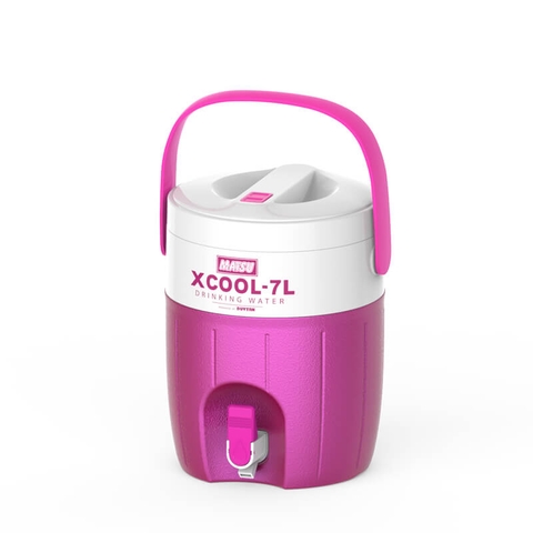 Bình Đá nhựa Duy Tân Xcool No.0829