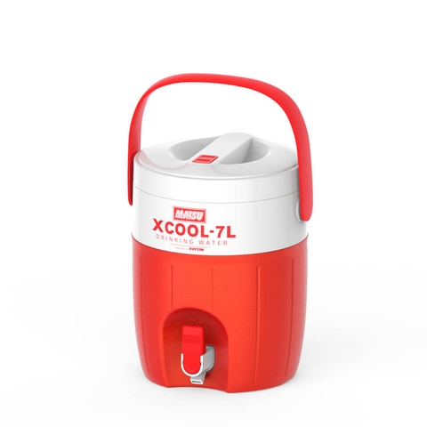 Bình Đá nhựa Duy Tân Xcool No.0829