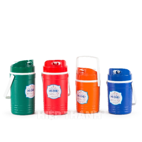 Bình Đá nhựa Hiệp Thành Hibox 2 062