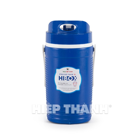Bình Đá nhựa Hiệp Thành Hibox 2 062