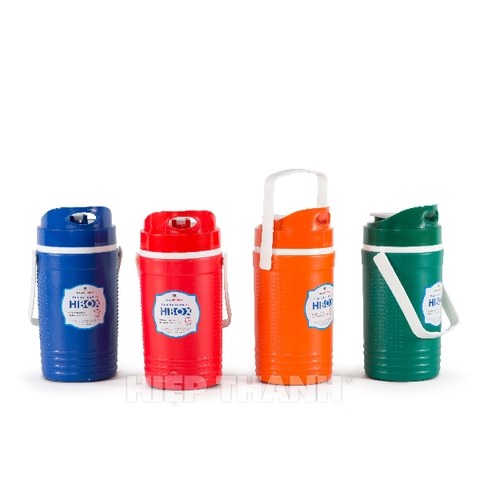 Bình Đá nhựa Hiệp Thành Hibox 2 062