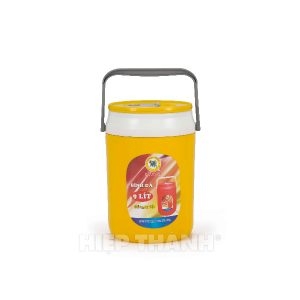 Bình Đá Tròn 9 nhựa Hiệp Thành 455