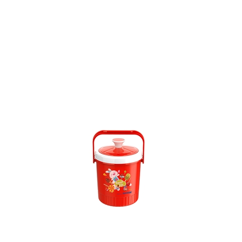 Bình đá nhựa Duy Tân Tropica 3 No.546