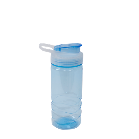 Bình Nước nhựa Duy Tân 500ml - Xanh dương No.282-287-382