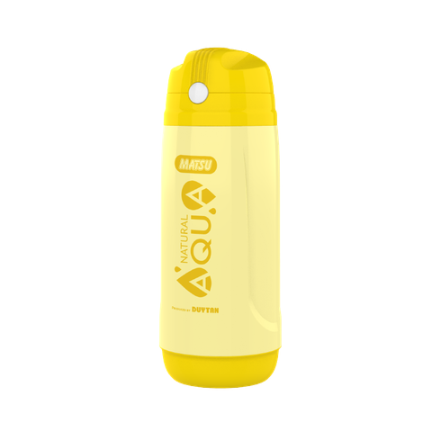 Bình Nước Học Sinh nhựa Duy Tân 500ml No.1480