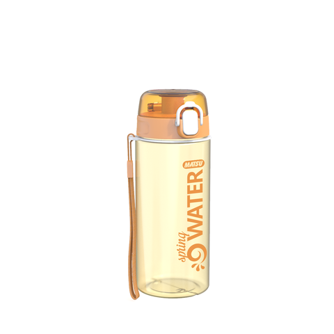 Bình Nước Nhựa Duy Tân Spring 500ml