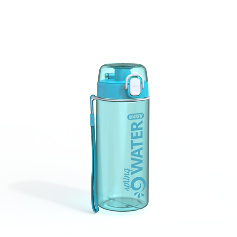 Bình Nước Nhựa Duy Tân Spring 500ml